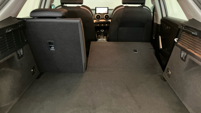 Audi Q2 35 TFSI Sport 5dr S Tronic Petrol Estate